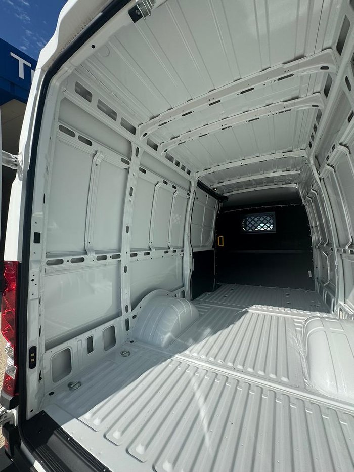 2023 Iveco Daily 50C18V