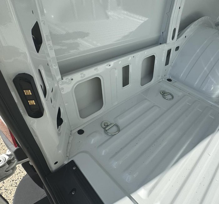 2023 Iveco Daily 50C18V