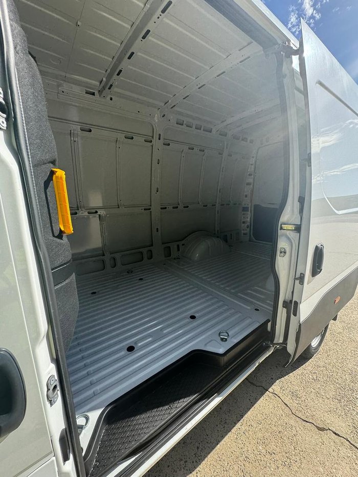2023 Iveco Daily 50C18V