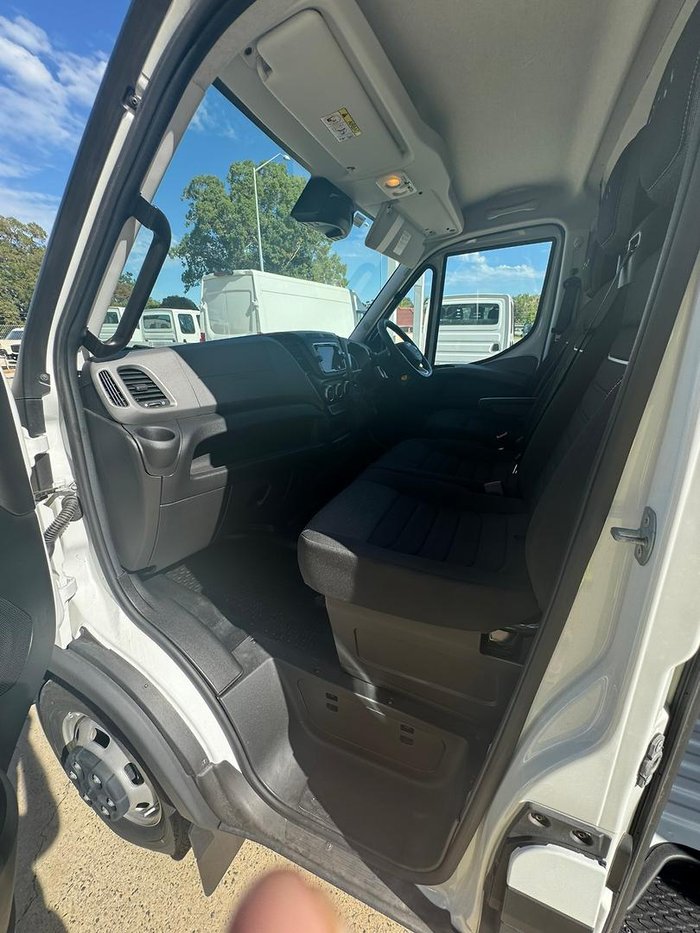 2023 Iveco Daily 50C18V