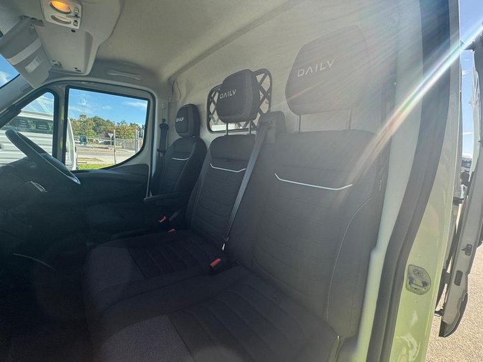 2023 Iveco Daily 50C18V