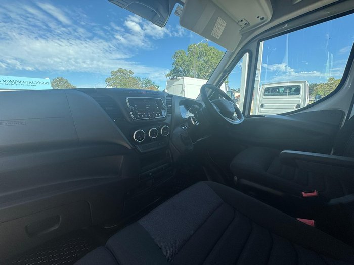 2023 Iveco Daily 50C18V