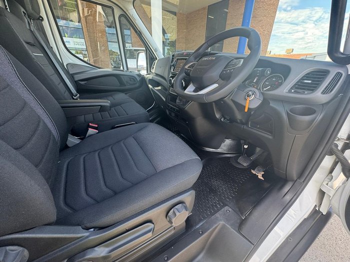 2023 Iveco Daily 50C18V