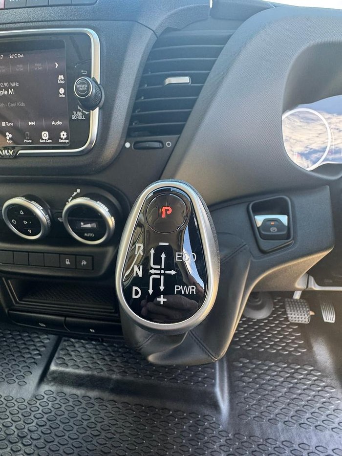 2023 Iveco Daily 50C18V