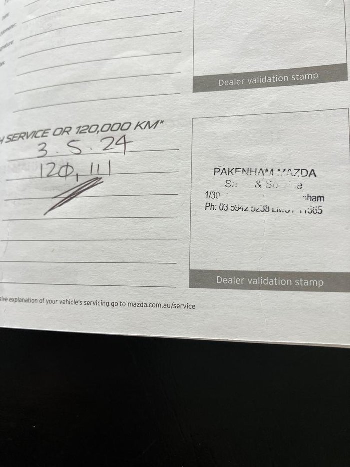 2014 Mazda CX-5 Maxx KE Series MY14 Meteor Grey