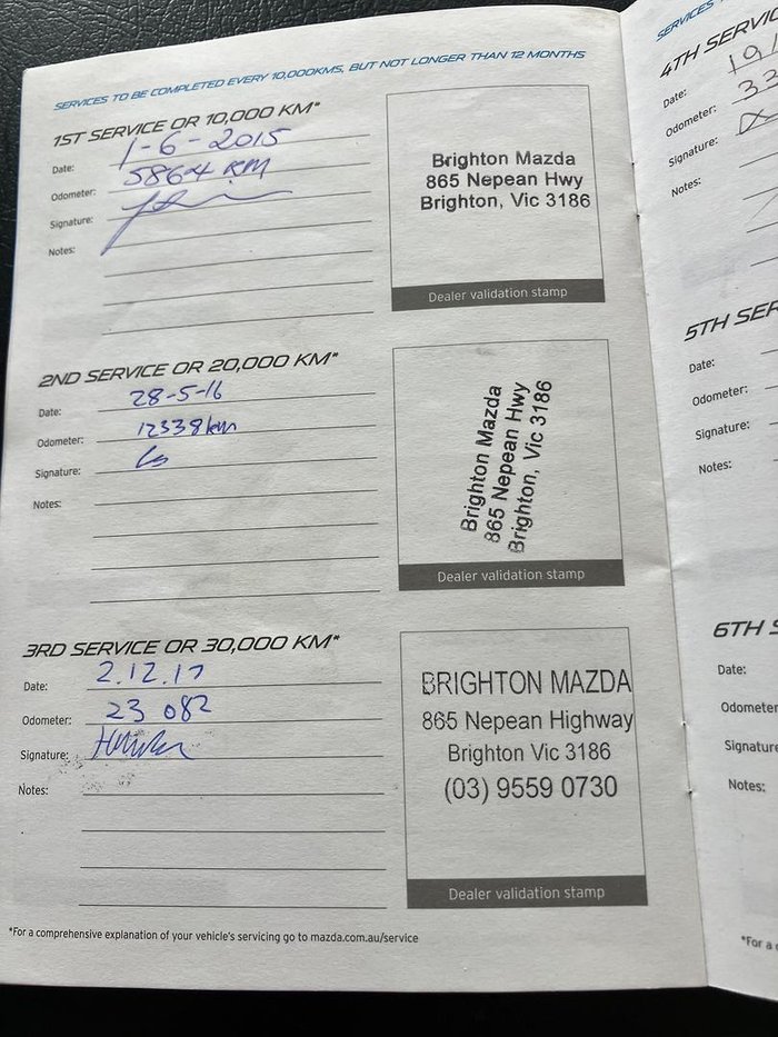 2014 Mazda CX-5 Maxx KE Series MY14 Meteor Grey