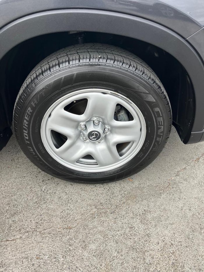 2014 Mazda CX-5 Maxx KE Series MY14 Meteor Grey