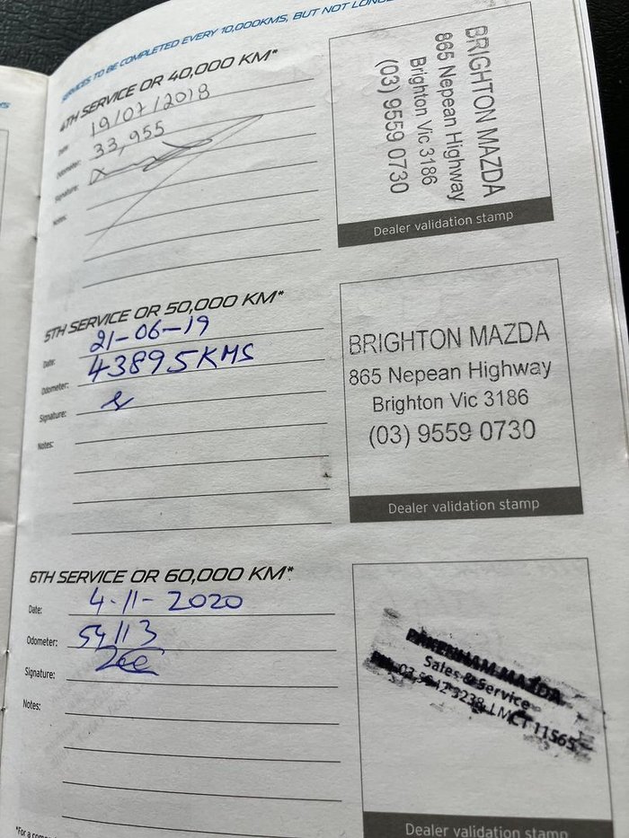 2014 Mazda CX-5 Maxx KE Series MY14 Meteor Grey