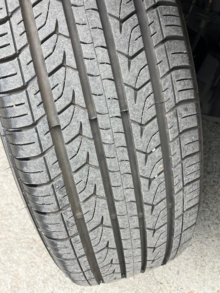 2014 Mazda CX-5 Maxx KE Series MY14 Meteor Grey