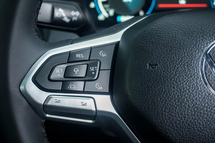 2024 Volkswagen Amarok TDI600 Style