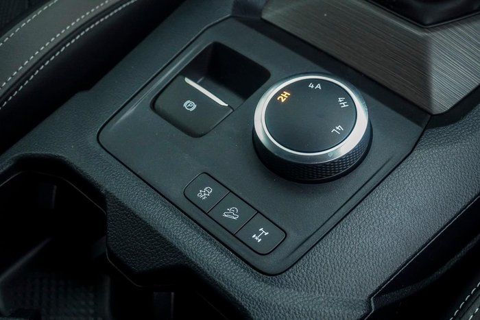 2024 Volkswagen Amarok TDI600 Style