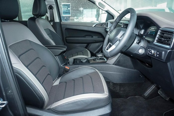 2024 Volkswagen Amarok TDI600 Style