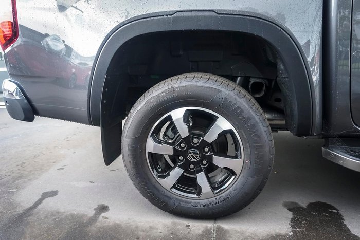 2024 Volkswagen Amarok TDI600 Style