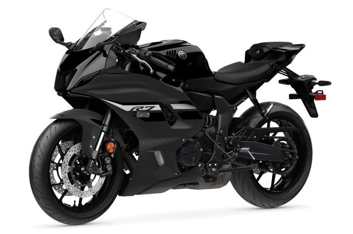 2024 Yamaha