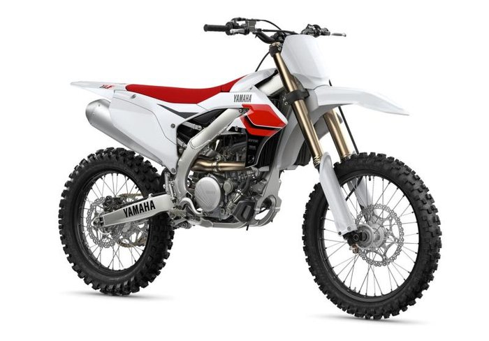 2026 Yamaha YZ250FSPT