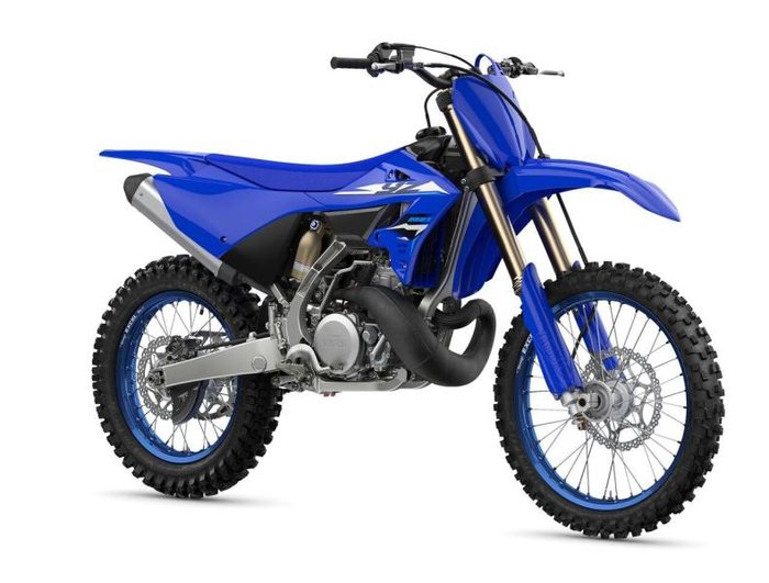 2026 Yamaha YZ250XT