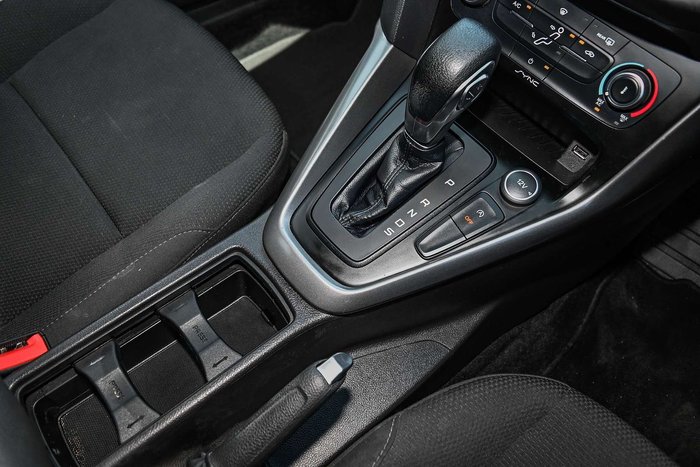 2016 Ford Focus Trend