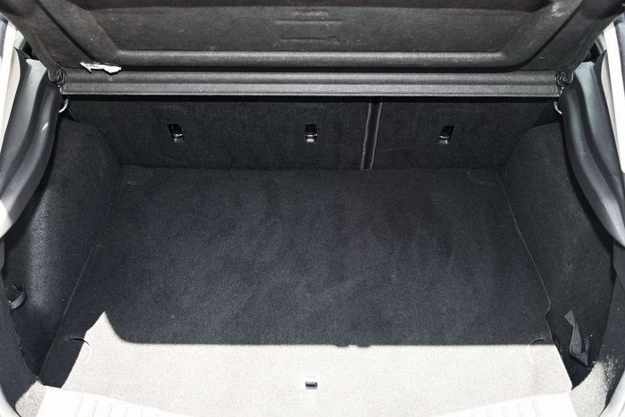 2016 Ford Focus Trend