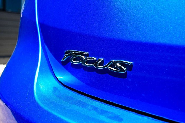 2016 Ford Focus Trend