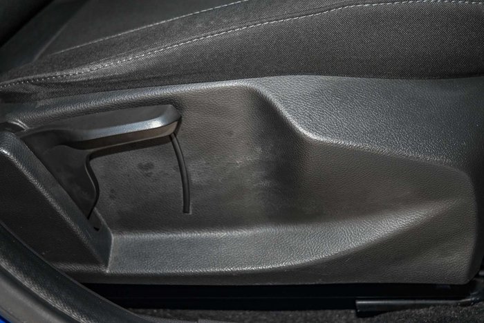 2016 Ford Focus Trend