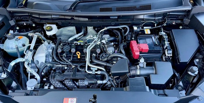 2025 Mitsubishi Outlander Exceed Tourer