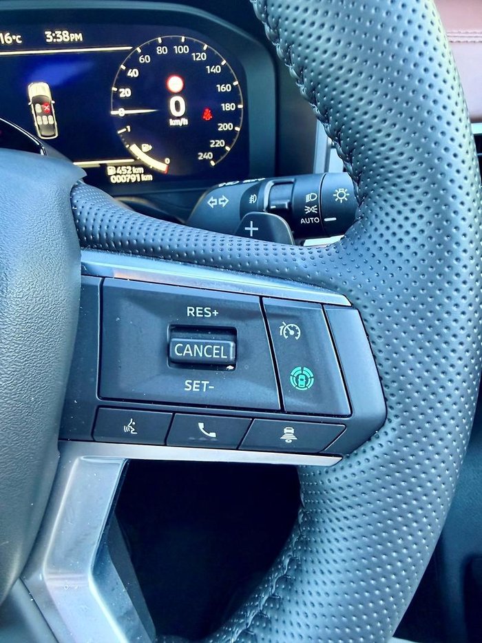 2025 Mitsubishi Outlander Exceed Tourer