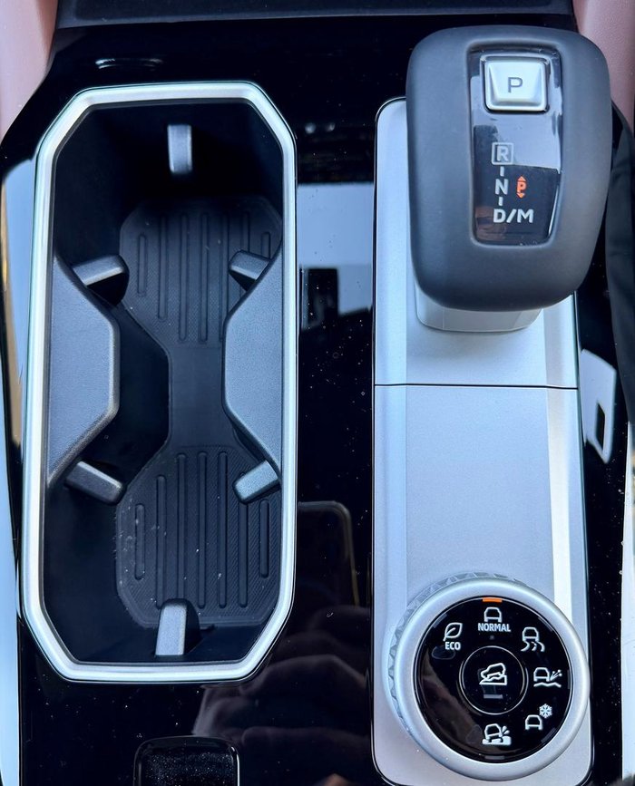 2025 Mitsubishi Outlander Exceed Tourer