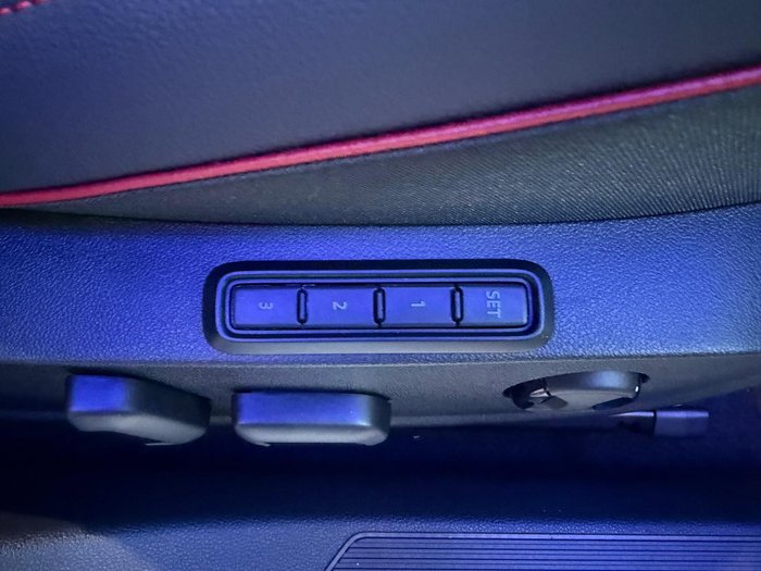 2025 Volkswagen Golf GTI