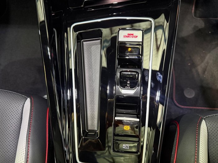 2025 Volkswagen Golf GTI