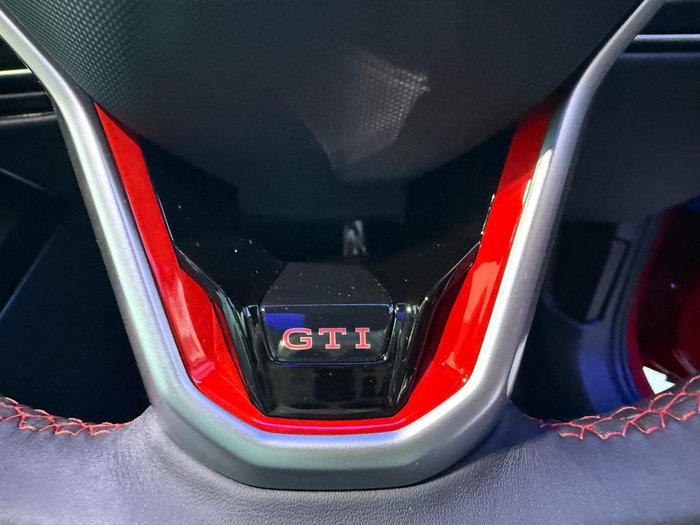 2025 Volkswagen Golf GTI