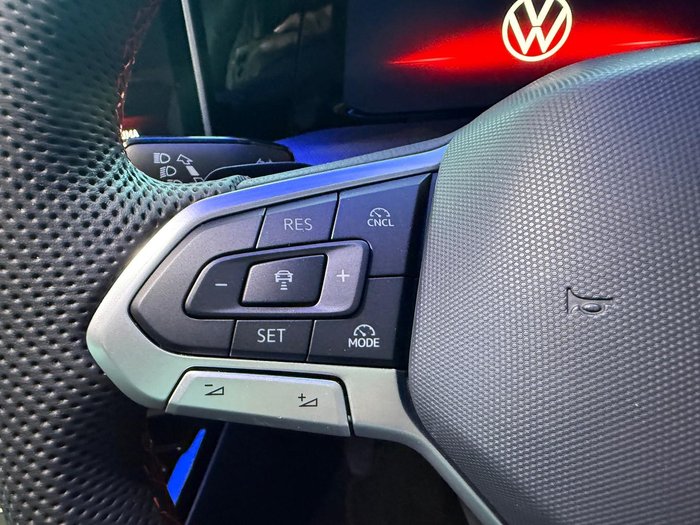 2025 Volkswagen Golf GTI