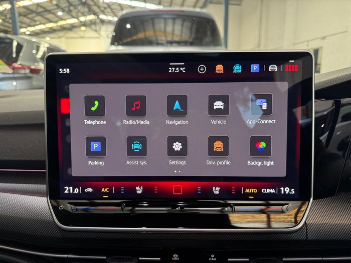 2025 Volkswagen Golf GTI