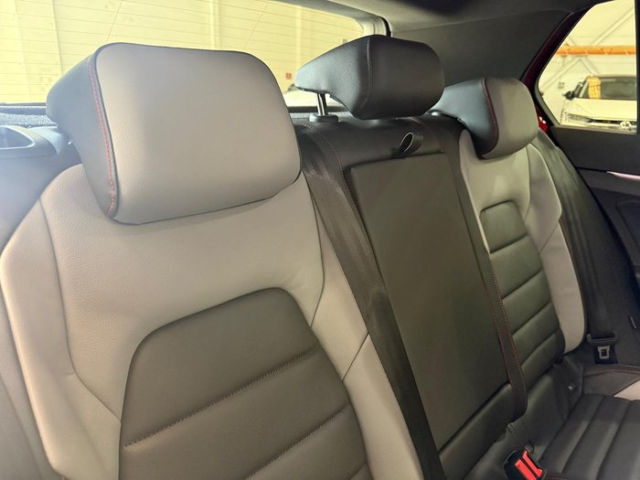 2025 Volkswagen Golf GTI