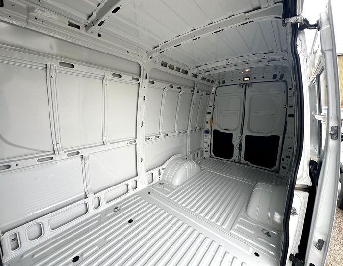 2024 Iveco Daily 50C18V