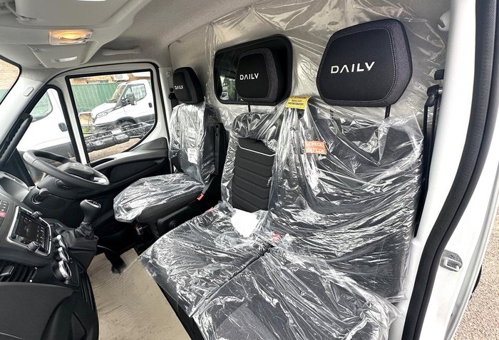 2024 Iveco Daily 50C18V