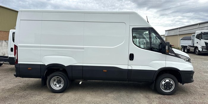 2024 Iveco Daily