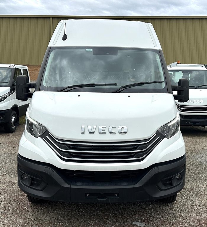 2024 Iveco Daily