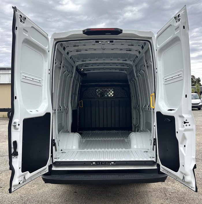 2024 Iveco Daily 50C18V