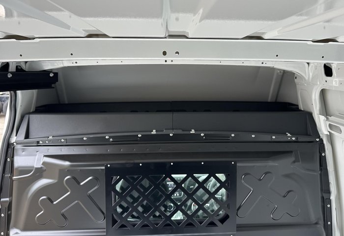 2024 Iveco Daily 50C18V