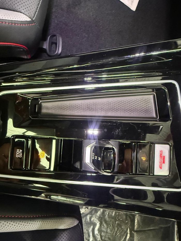 2025 Volkswagen Golf GTI