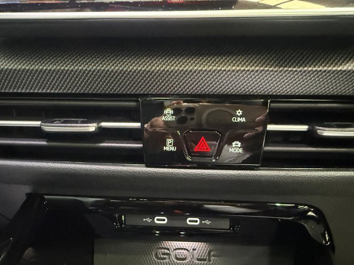 2025 Volkswagen Golf GTI