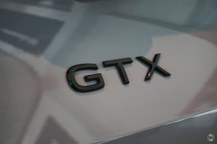 2025 Volkswagen ID.5 GTX