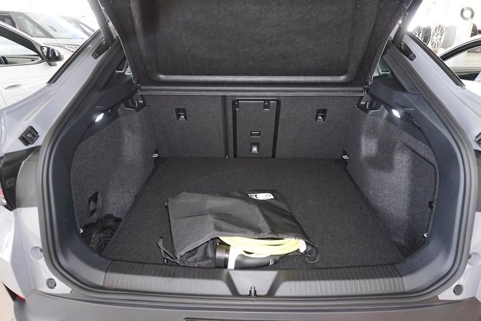 2025 Volkswagen ID.5 GTX