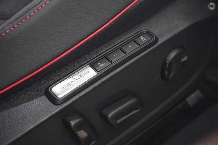 2025 Volkswagen ID.5 GTX