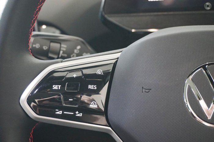 2025 Volkswagen ID.5 GTX