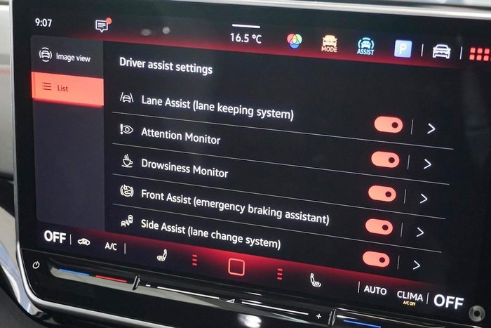 2025 Volkswagen ID.5 GTX