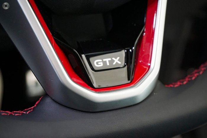 2025 Volkswagen ID.5 GTX