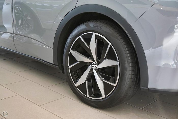 2025 Volkswagen ID.5 GTX