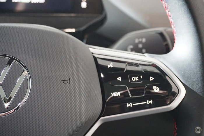 2025 Volkswagen ID.5 GTX