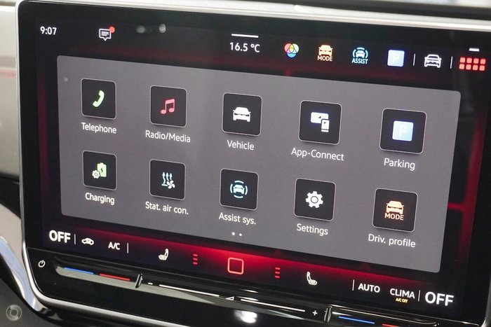 2025 Volkswagen ID.5 GTX